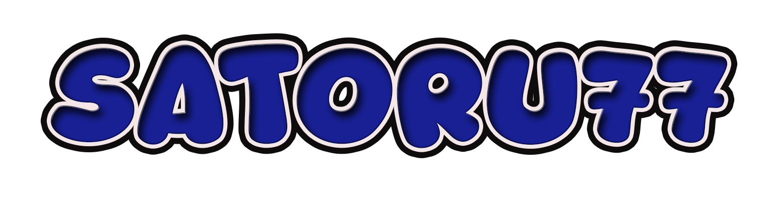 SATORU77 Link Slot Online Gacor Terpercaya Indonesia
