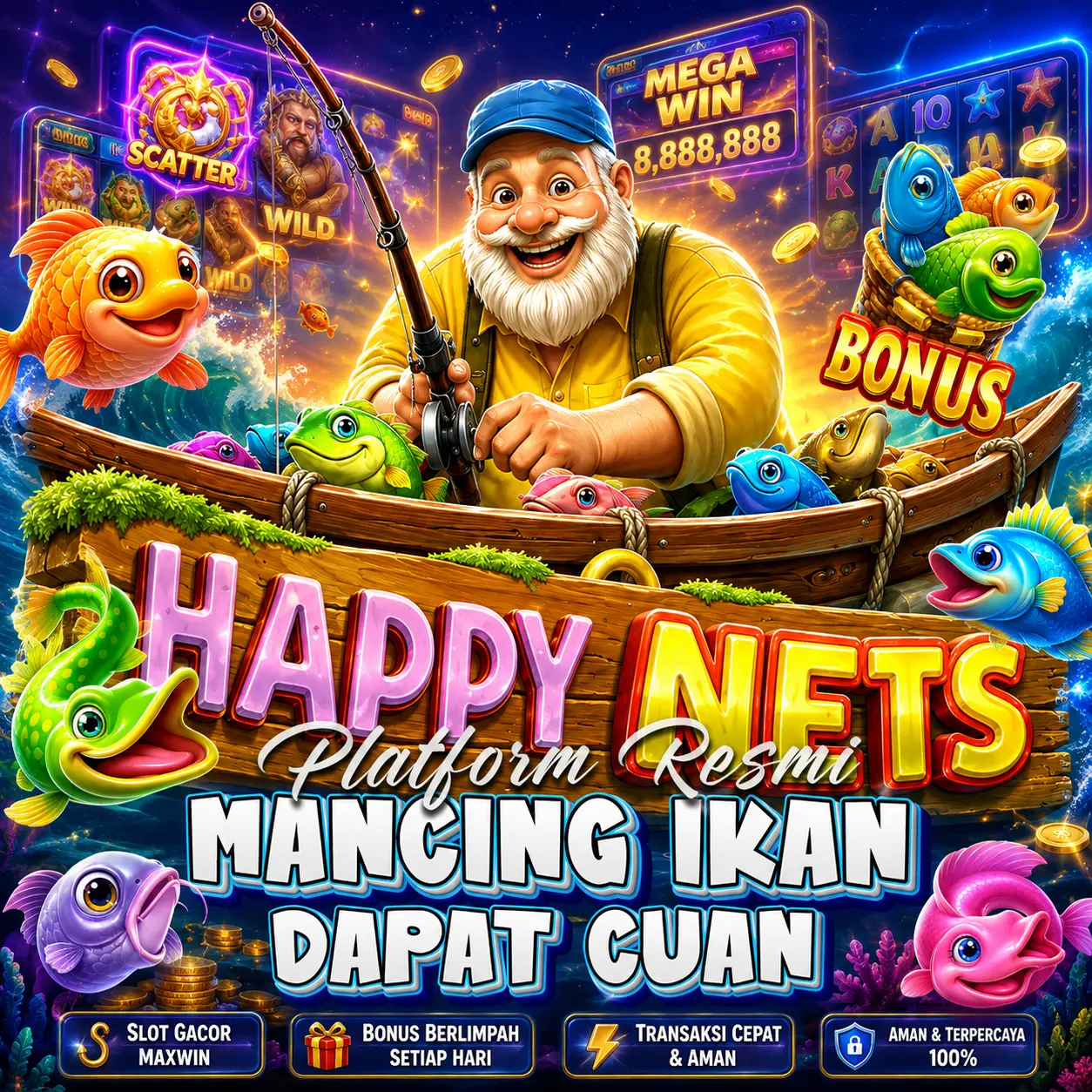 SATORU77 Link Slot Online Gacor Terpercaya Indonesia
